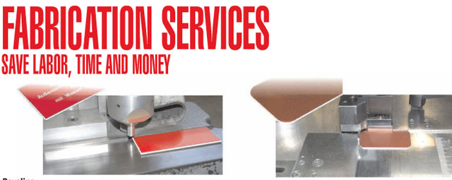Save Labour, Time and Money