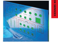 standard and "on demand plastic and aluminum engraving materials