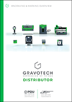 Gravotech Overview