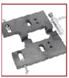 Flatware Jigs