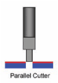 Parallel Cutters