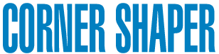 Corner Shaper - Fabrication Equipment