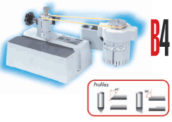 B4 Beveler Part No. 32274