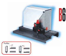 B6 Beveler, Part No. 32190