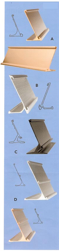 desk holders